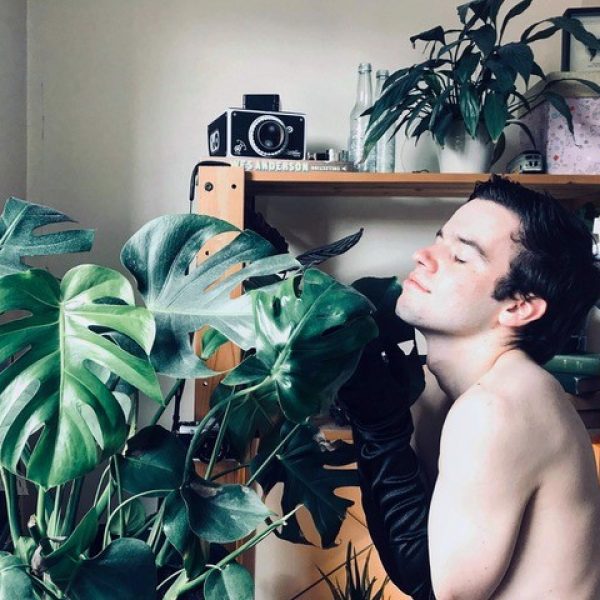 Leeds Student Radio's LGBT+ show