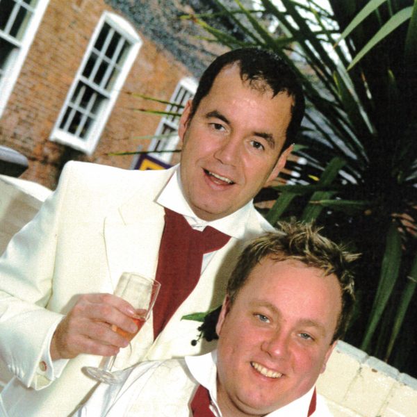 How Leeds' Viaduct pub became a gay venue