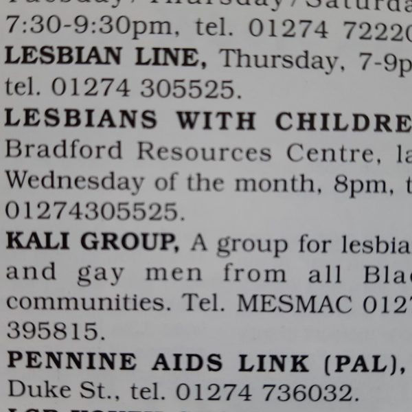 'I'm a mother who became a lesbian'