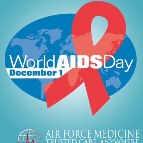 Thirty years of World AIDS Day