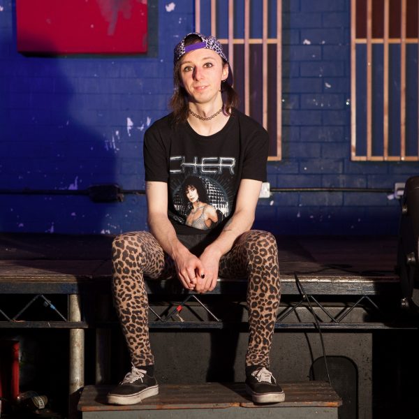 Queerology, a Leeds-based art collective