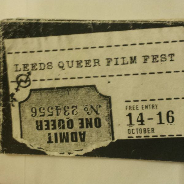 Queer culture in Leeds