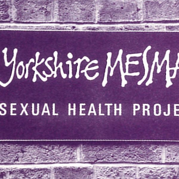 The early days of Yorkshire MESMAC