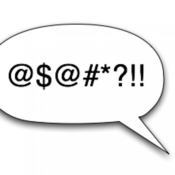 'Queer' as a term of abuse