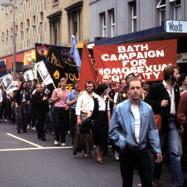 Huddersfield Pride '81