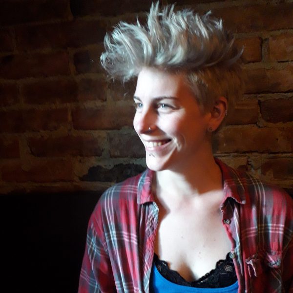 Campaigning for change