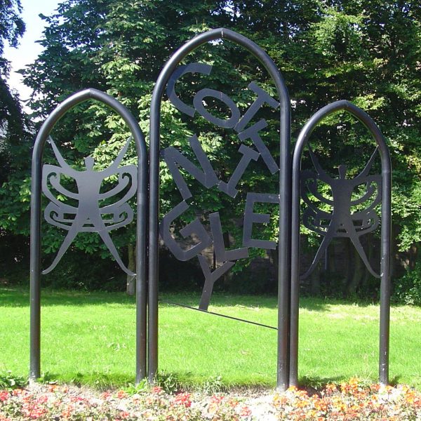 Being trans in Cottingley